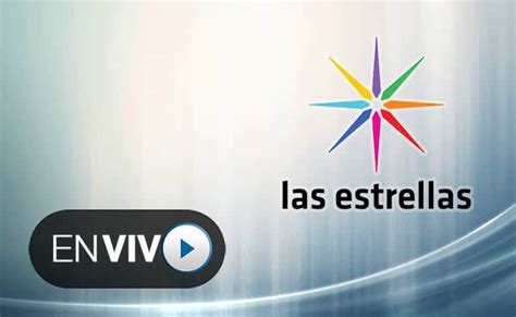 canal de las estrellas en vivo y en directo